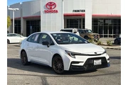 Toyota Corolla Hybrid 2024 S en Los Angeles