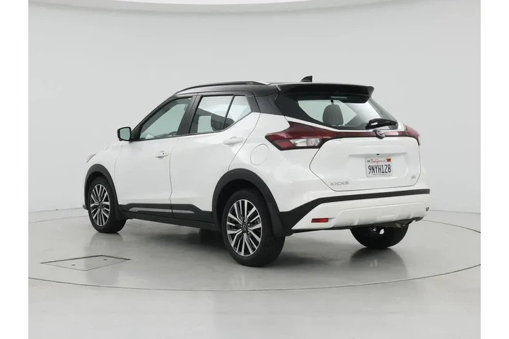 $22998 : Nissan Kicks 2024 SR 4dr Cro image 2