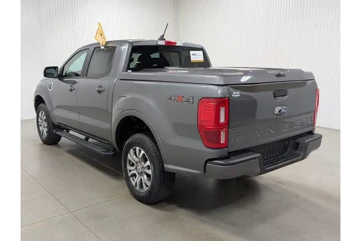 $31366 : Ford Ranger 2022 4x4 Lariat image 8