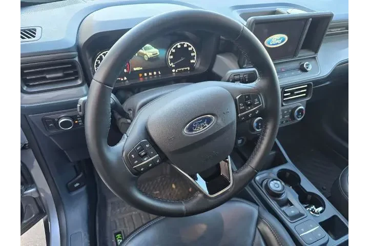 $32000 : Ford Maverick 2024 AWD Laria image 10