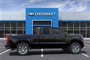 $48265 : 2025 Silverado 1500 Custom thumbnail