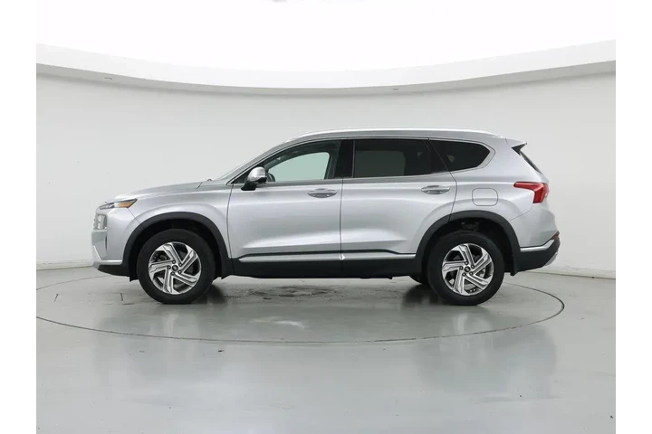 $26998 : Hyundai SANTA FE 2023 AWD SE image 3