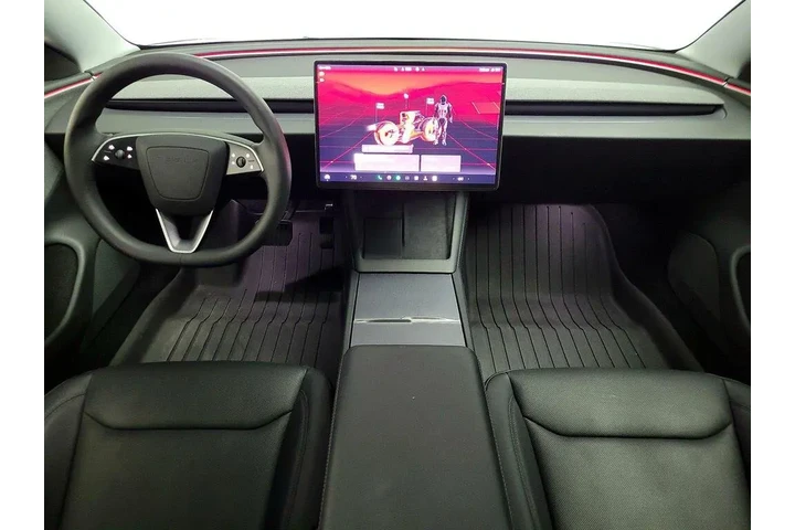 $35998 : Tesla Model 3 2025 Long Rang image 9