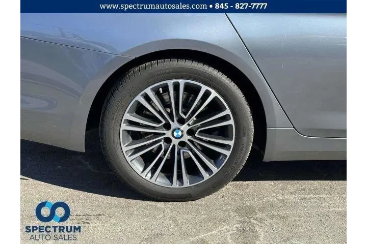 $19990 : BMW 5 Series 2019 AWD 530e x image 8