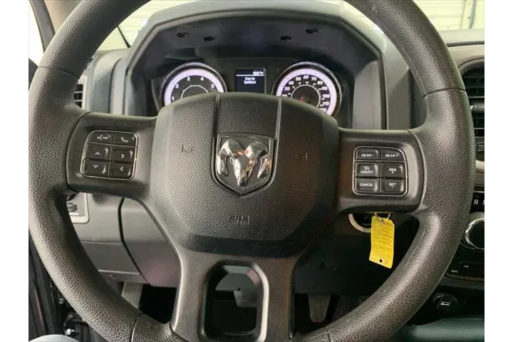 $24989 : Ram 1500 Classic 2020 4x4 Tr image 10