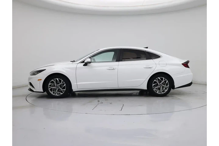 $21998 : Hyundai SONATA 2023 SEL 4dr image 3