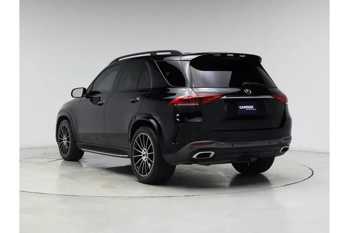 $30998 : Mercedes-Benz GLE 2021 GLE 3 image 2