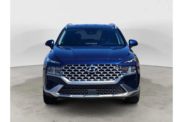$18092 : Hyundai SANTA FE 2022 SEL 4d image 8