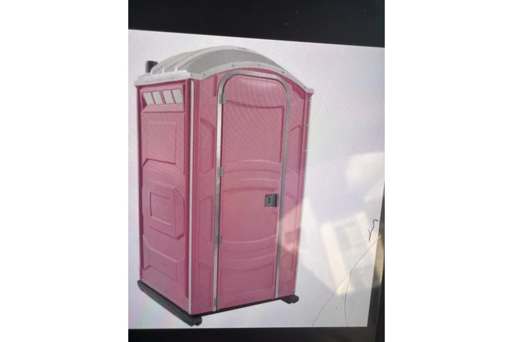 Clean & Reliable Porta Potty image 4