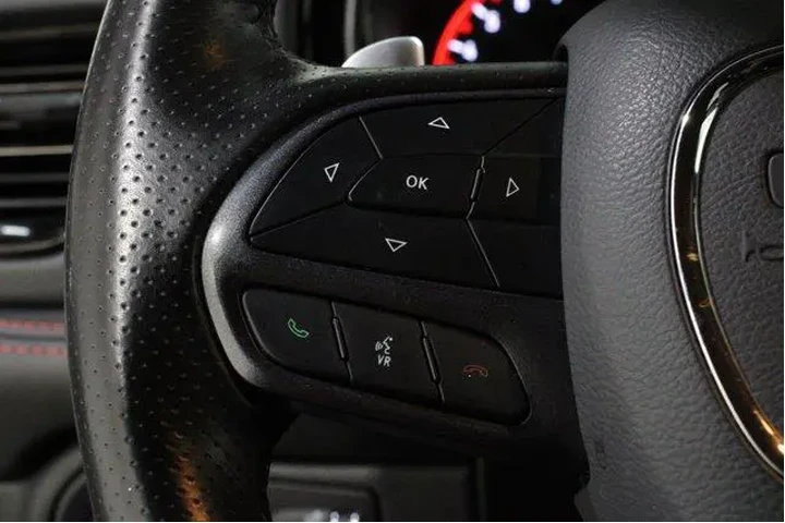 $31998 : Dodge Durango 2023 AWD GT Pl image 9