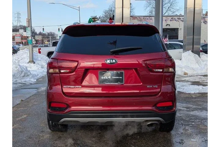 $16895 : Kia Sorento 2019 AWD EX Spor image 7