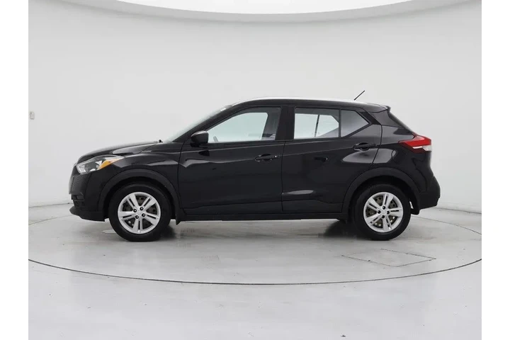 $15998 : Nissan Kicks 2018 S 4dr Cros image 3