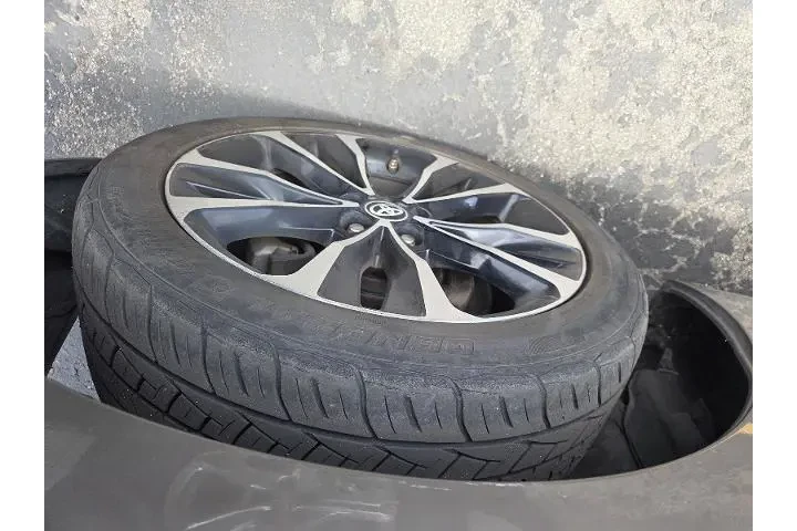 $16950 : Toyota Corolla 2017 SE 4dr S image 9