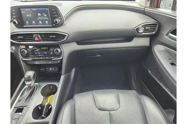 $14995 : Hyundai SANTA FE 2020 AWD SE image 10