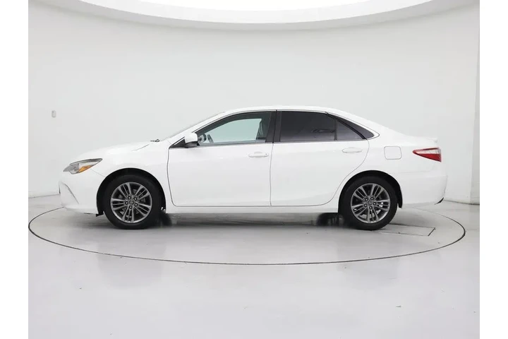 $17998 : Toyota Camry 2017 SE 4dr Sed image 3