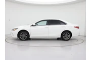 $17998 : Toyota Camry 2017 SE 4dr Sed thumbnail