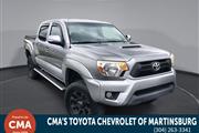PRE-OWNED 2015 TOYOTA TACOMA en Madison WV