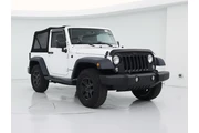 Jeep Wrangler 2016 4x4 Willy en Raleigh