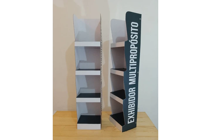 $1 : MATERIAL PUNTO DE VENTA image 2