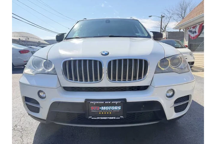 $6899 : 2013 BMW X5 xDrive35i image 5