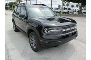 Ford Bronco Sport 2024 AWD B en Orlando