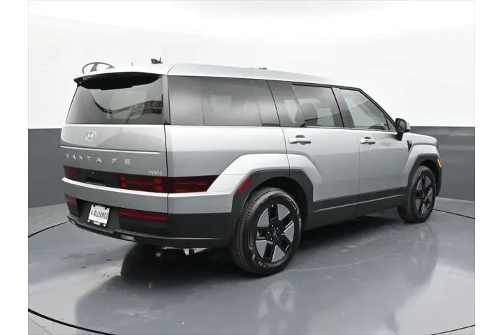 $34788 : Hyundai SANTA FE Hybrid 2026 image 3