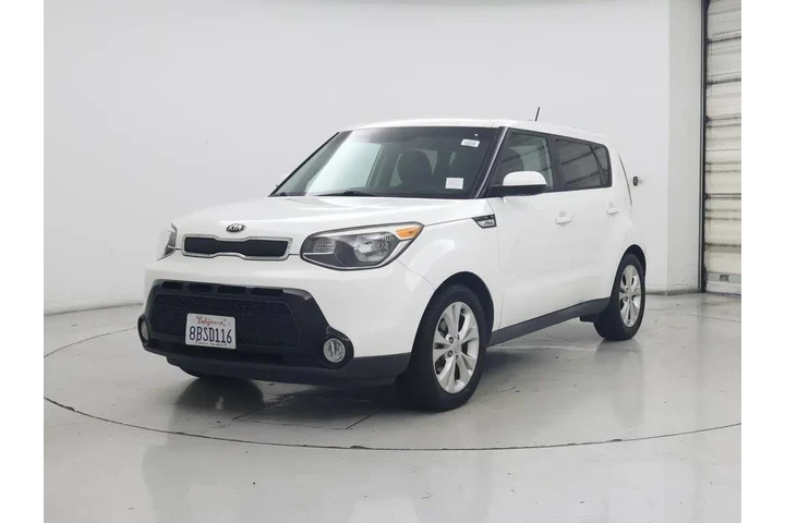 $10998 : Kia Soul 2016 + 4dr Crossove image 4