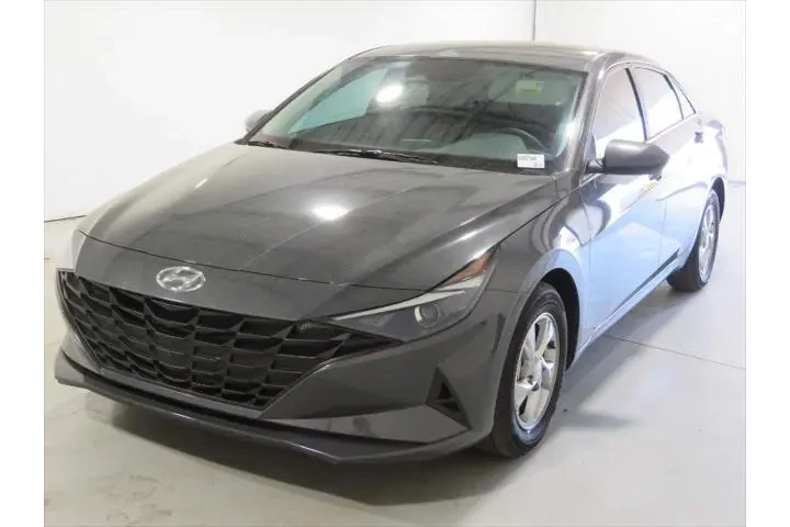 $19761 : Hyundai ELANTRA 2023 SE 4dr image 1