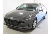Hyundai ELANTRA 2023 SE 4dr en Phoenix