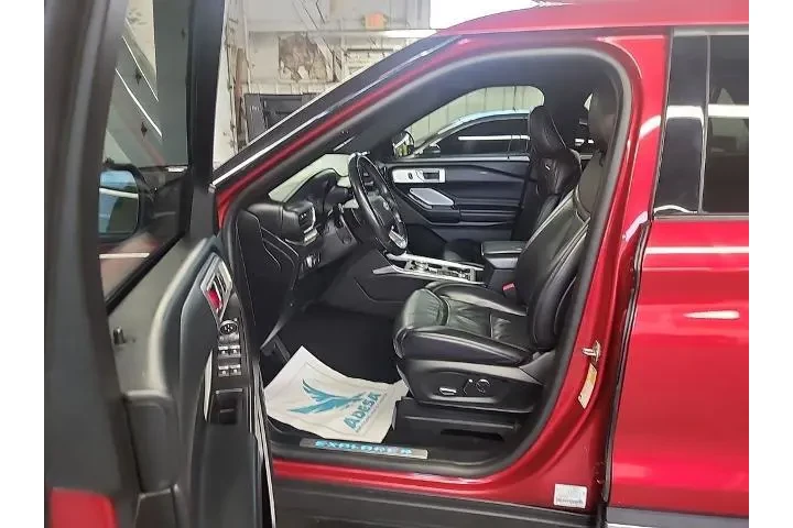 $25977 : Ford Explorer 2020 AWD Plati image 3