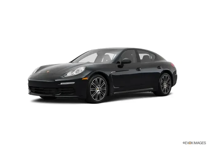 2015 PANAMERA 2 image 2