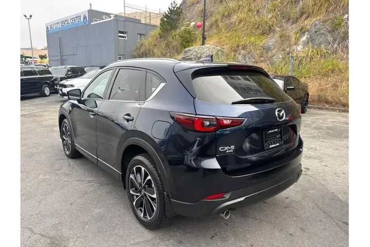 $24888 : Mazda CX-5 2023 AWD 2.5 S Pr image 5