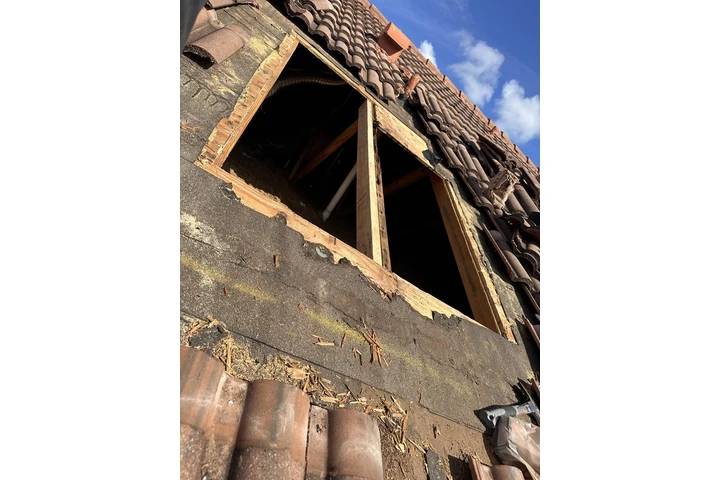 Bulls Roofing Master image 3