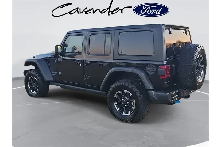 $34792 : Jeep Wrangler 2024 4x4 Rubic image 7