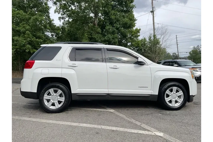 $7985 : GMC Terrain 2014 SLE-2 4dr S image 4