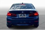 $20998 : BMW 5 Series 2019 530i 4dr S thumbnail