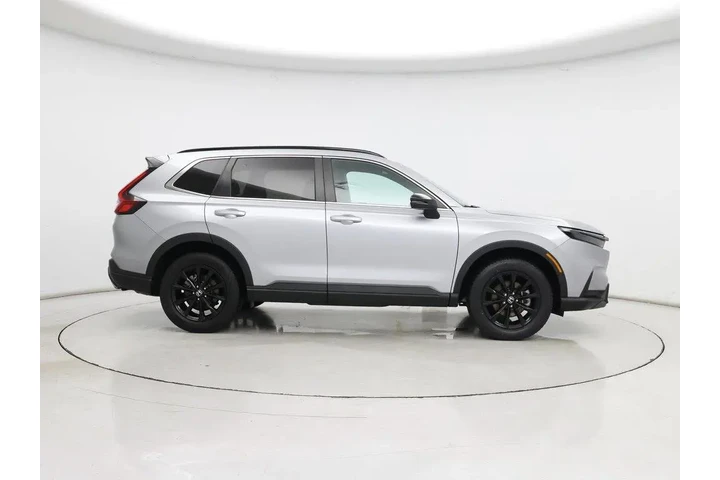 $30998 : Honda CR-V Hybrid 2023 AWD S image 7