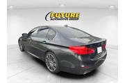 $24070 : BMW 5 Series 2017 540i 4dr S thumbnail