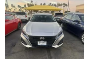 $19999 : Nissan Altima 2024 2.5 SV 4d thumbnail