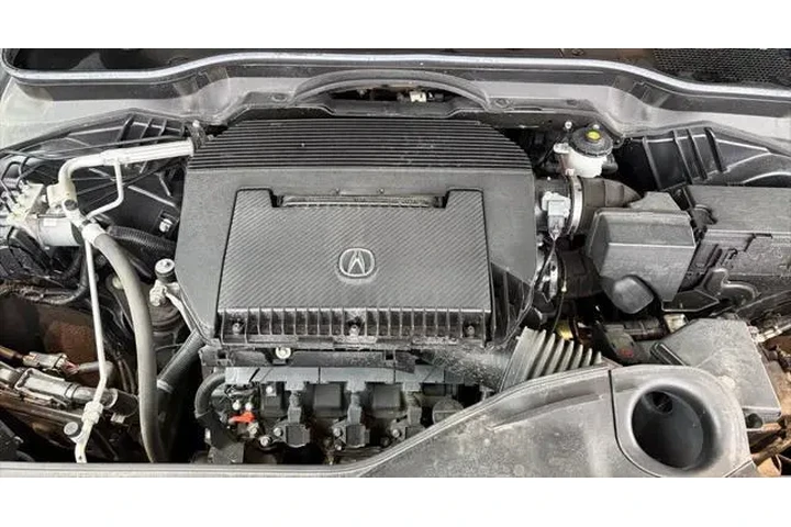 $60 : Acura MDX 2023 SH-AWD 4dr SU image 8