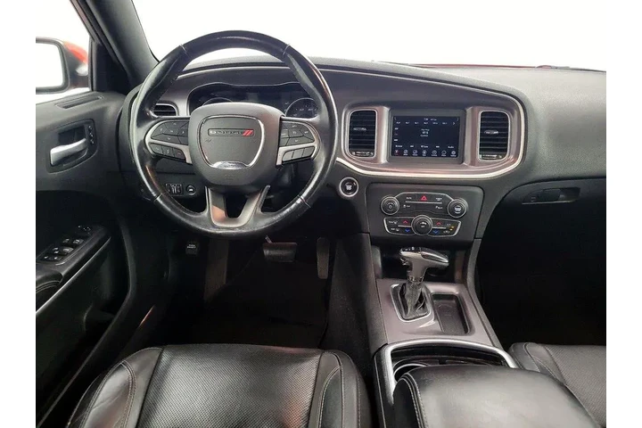 $18998 : Dodge Charger 2019 SXT 4dr S image 10