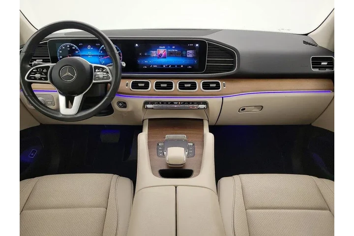 $39998 : Mercedes-Benz GLE 2021 AWD G image 9