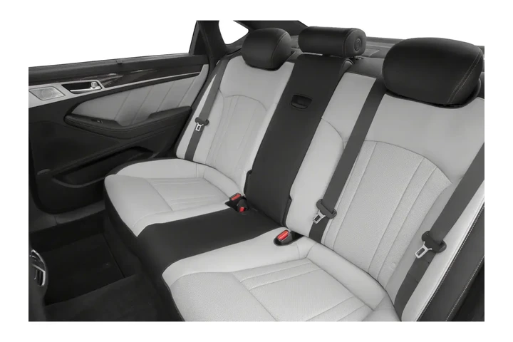 Genesis G80 2019 3.3T Sport image 8