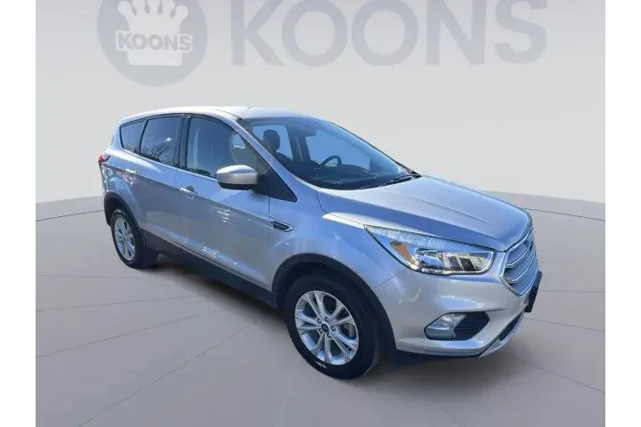 $13000 : Ford Escape 2019 SE 4dr SUV image 7