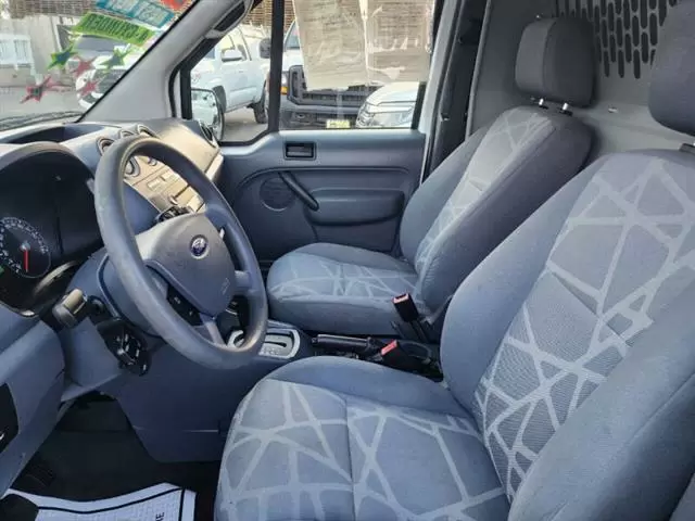 $8999 : 2013 Transit Connect XLT image 9