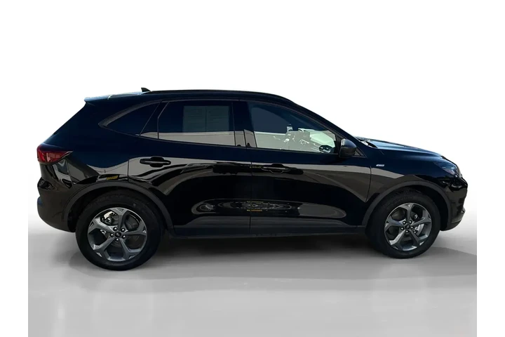$28500 : Ford Escape Hybrid 2025 ST-L image 6