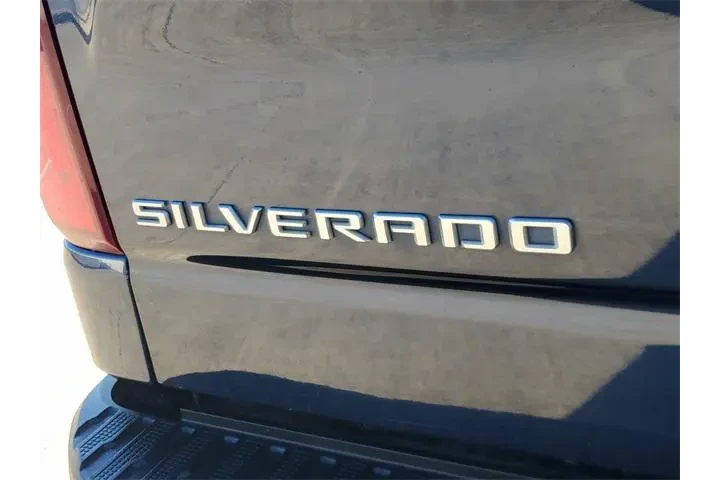 $31988 : Chevrolet Silverado 1500 Lim image 6