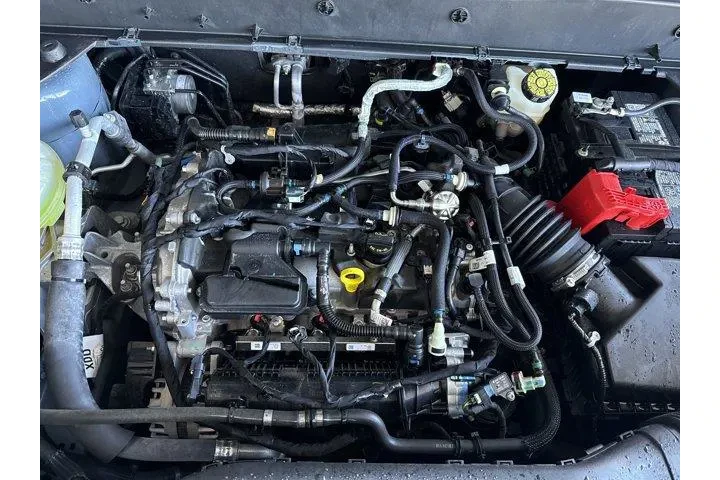 $26908 : Ford Bronco Sport 2024 AWD B image 7