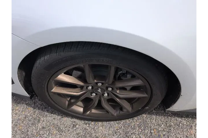 $32519 : Ford Mustang 2024 EcoBoost 2 image 10