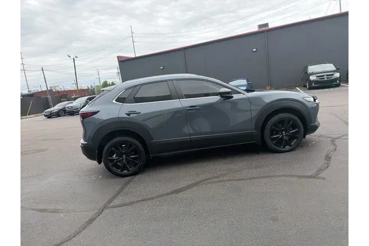 $20980 : Mazda CX-30 2023 AWD 2.5 S C image 5